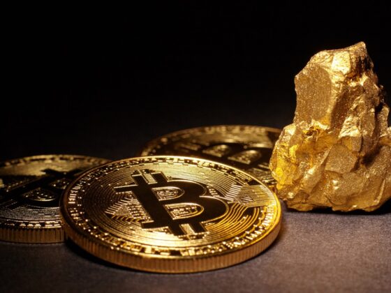 Bitcoin Deutsche Bank