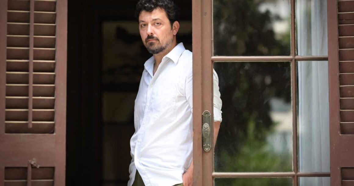 révolution anticapitaliste