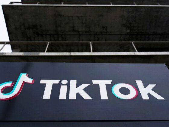 Oracle TikTok