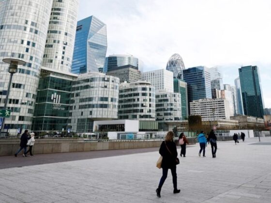 France Invest directeur général