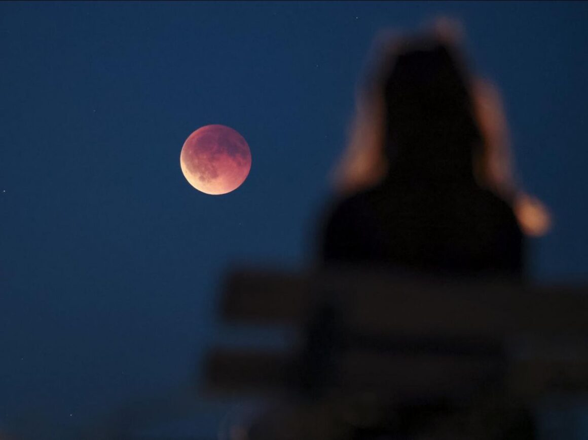 cycle menstruel lune