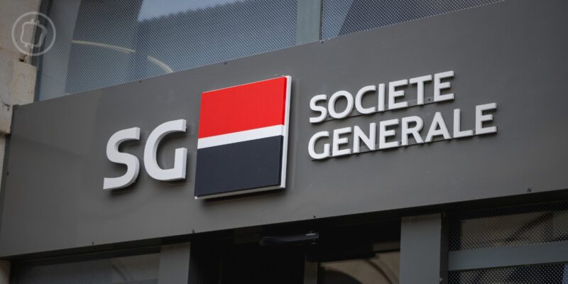stablecoin Société Générale