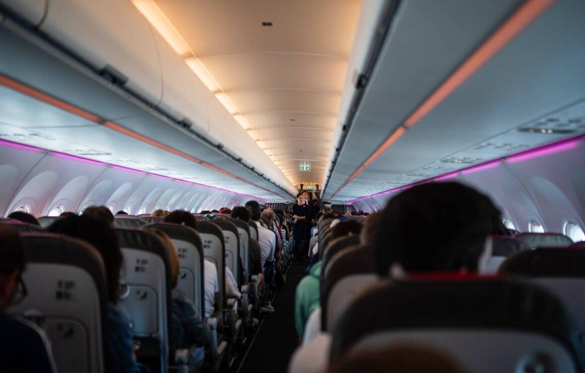 risques santé vols long-courriers