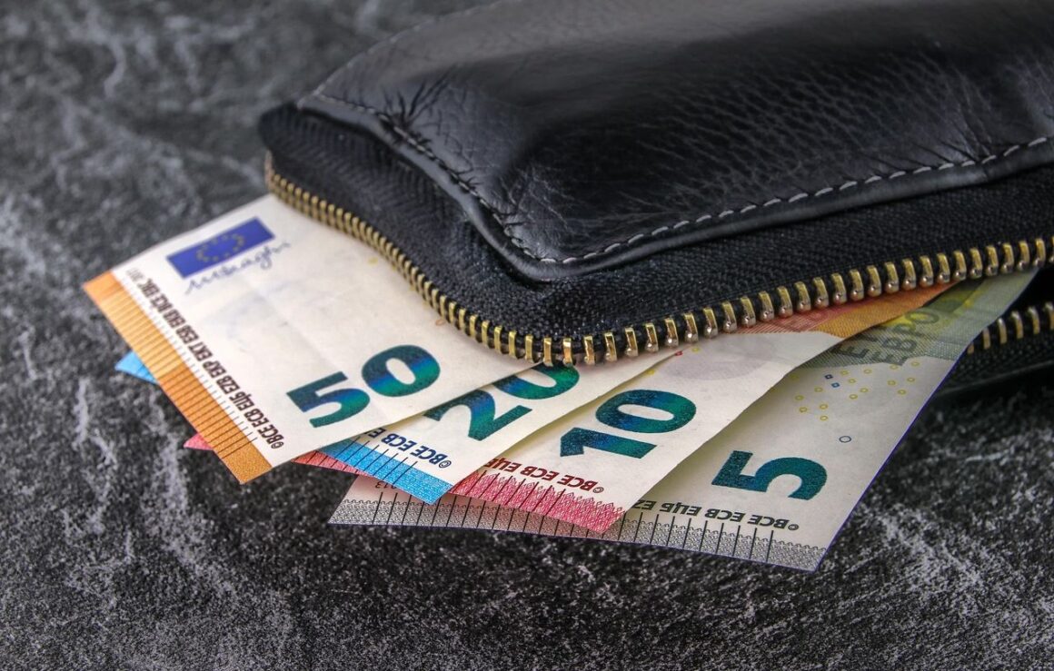 pouvoir d'achat