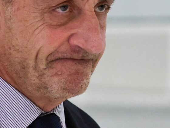 procès Sarkozy corruption