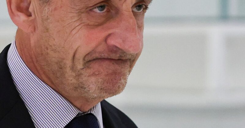 procès Sarkozy corruption