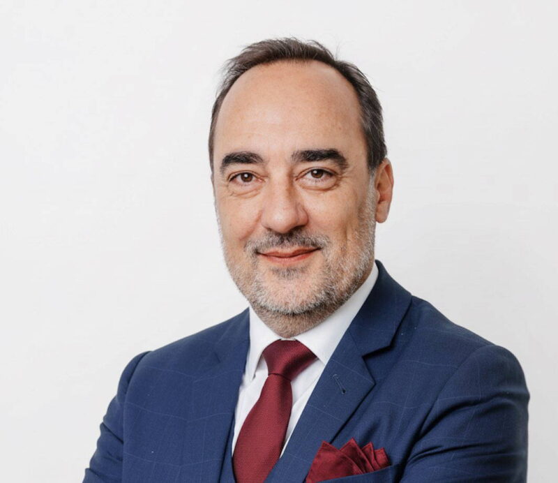 Richard Bellanger immobilier de prestige
