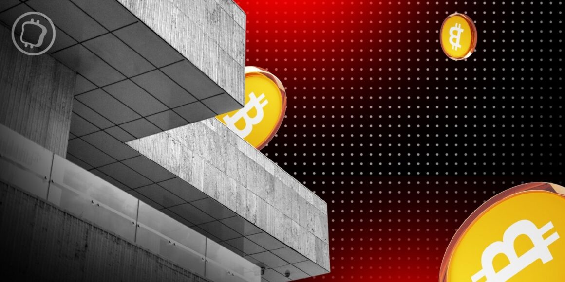 ETF Bitcoin