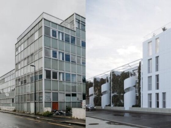 Perial immobilier France