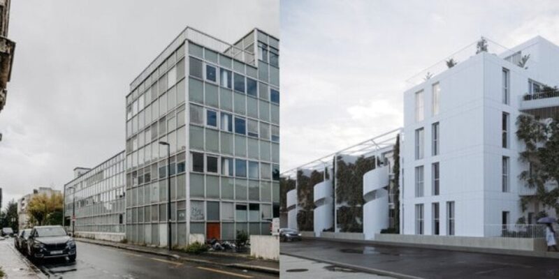 Perial immobilier France