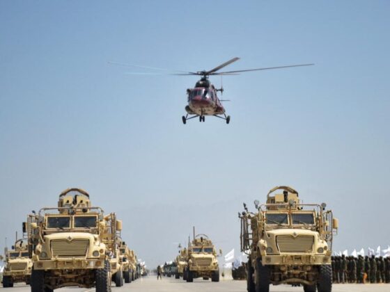 base de Bagram