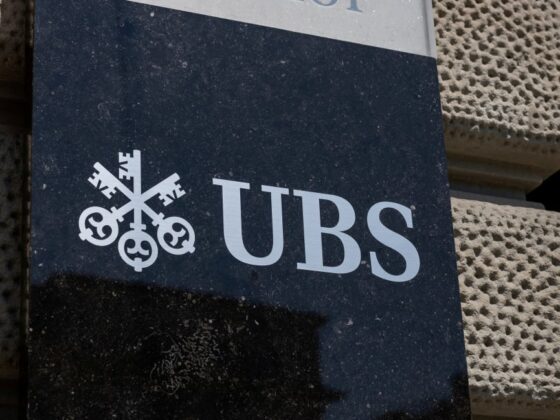 Affaire UBS
