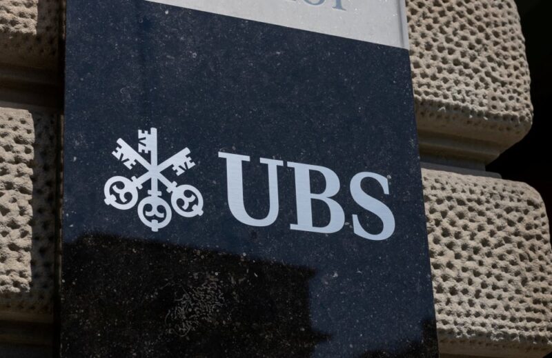 Affaire UBS