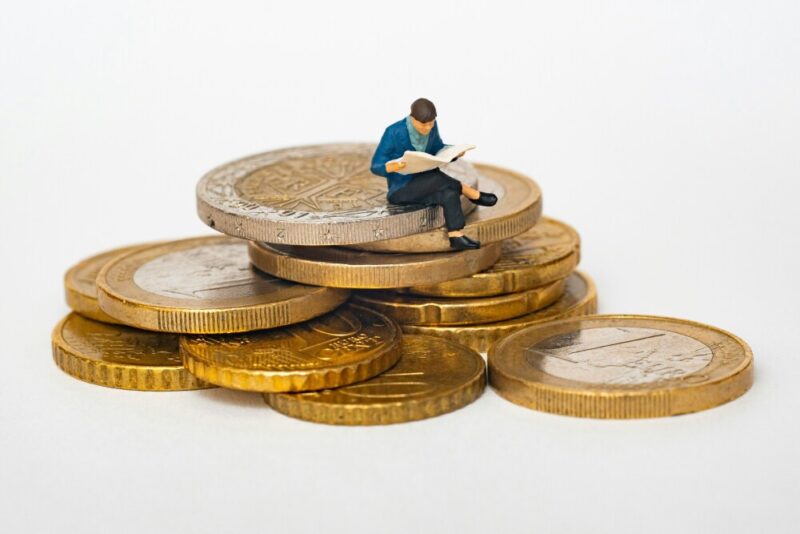 investissements économiques