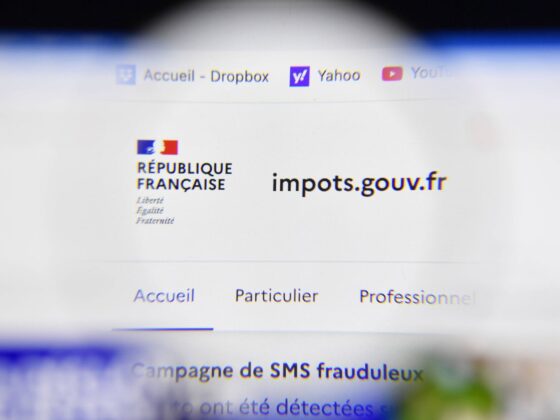 prélèvement fiscal France