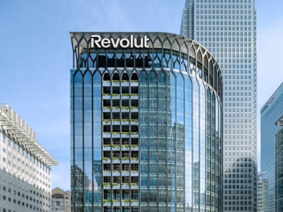 Revolut ambitions financières
