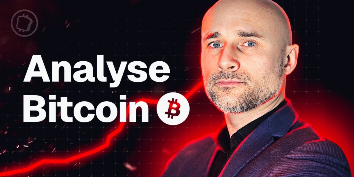 Bitcoin S&P 500 résistance