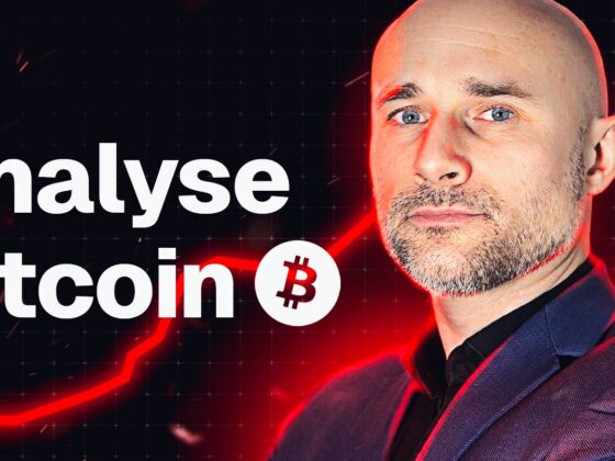 Bitcoin S&P 500 résistance