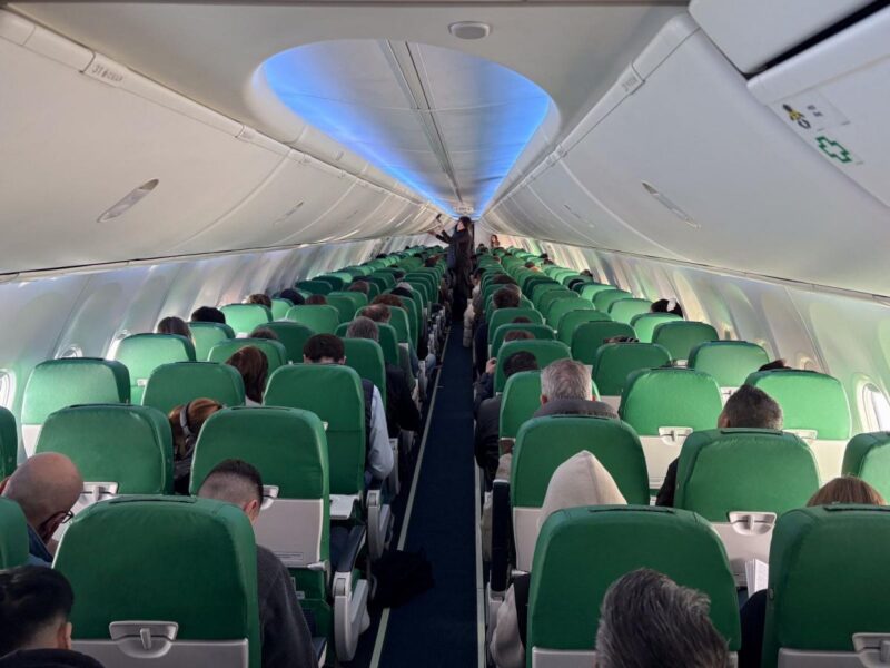 manque d'air lieux clos