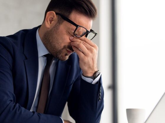 fatigue des entrepreneurs