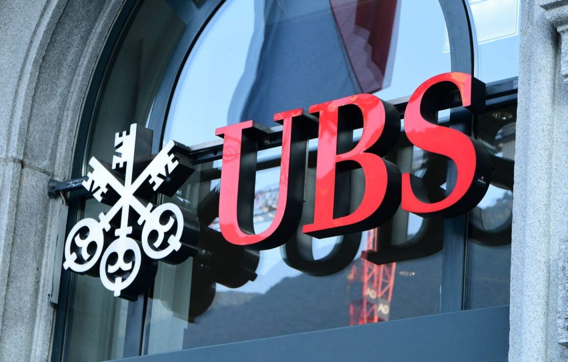 UBS France litige