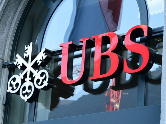 UBS France litige