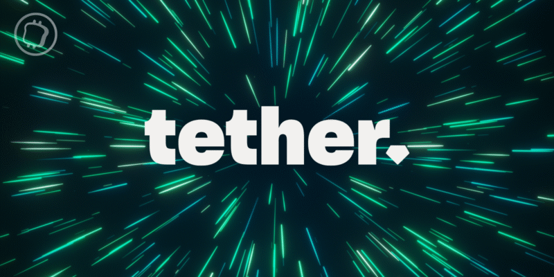 Tether 20 milliards