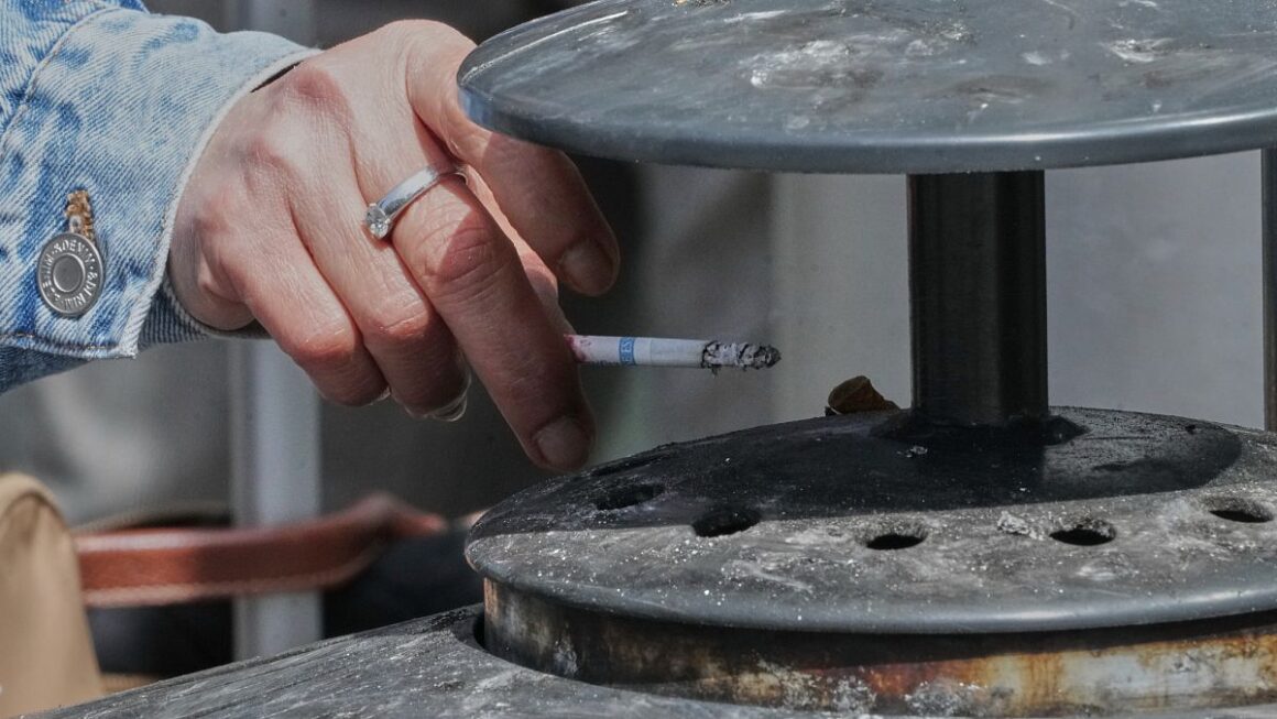 amendes parents enfants fumeurs