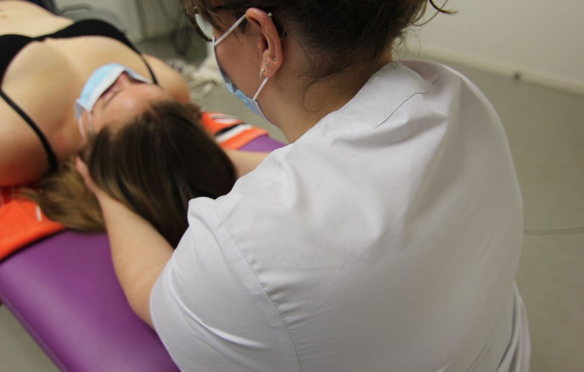 écoles d'ostéopathie