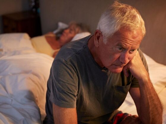 insomnie chronique