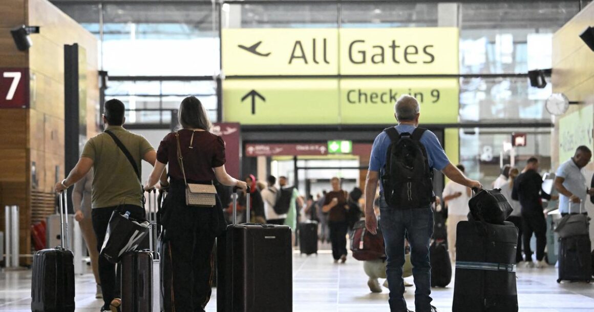 cyberattaque aéroports européens