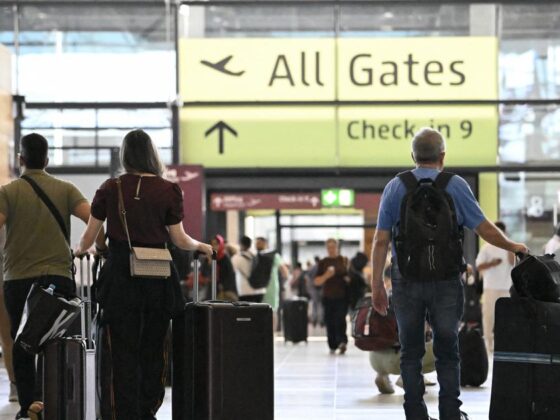 cyberattaque aéroports européens