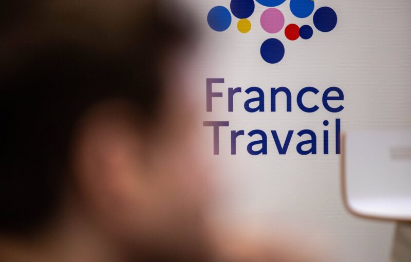 assurance chômage avril 2023