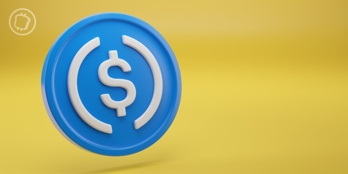 stablecoins garantie marchés dérivés