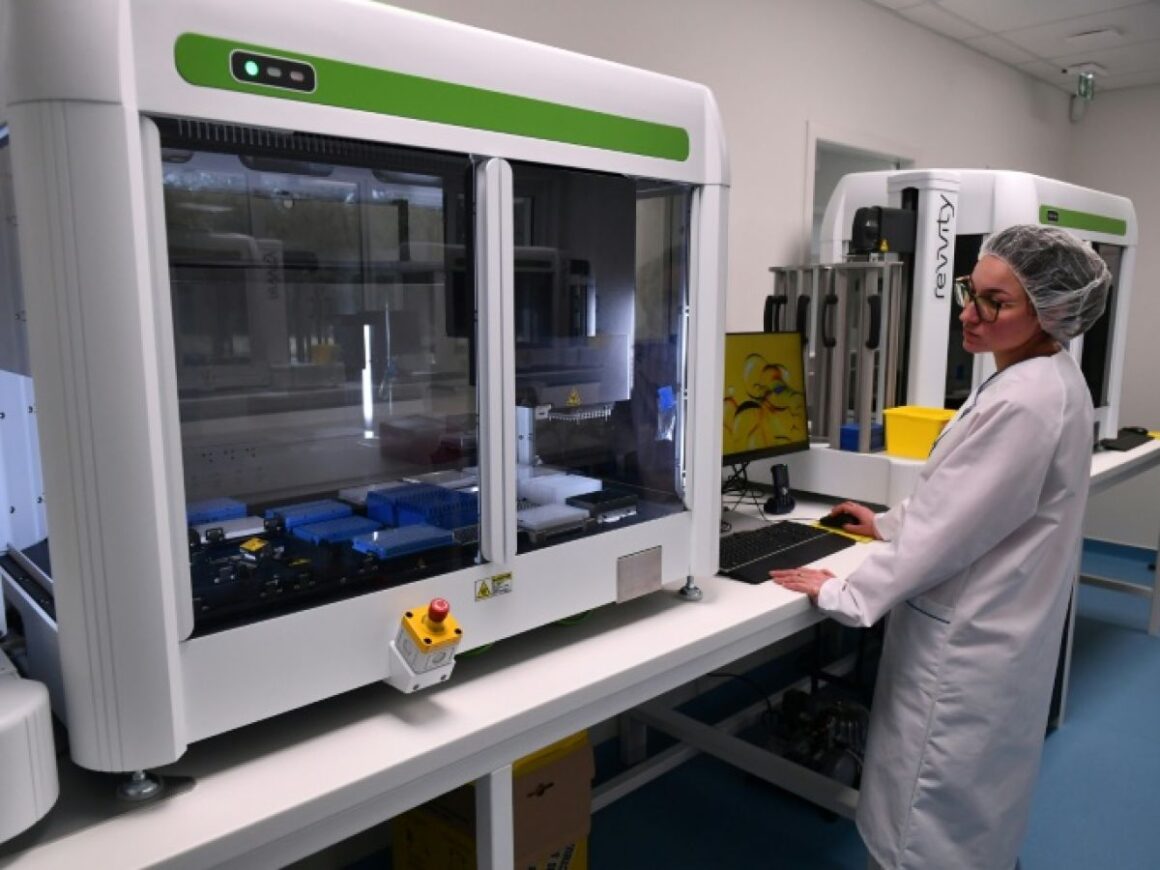 Endotest endométriose