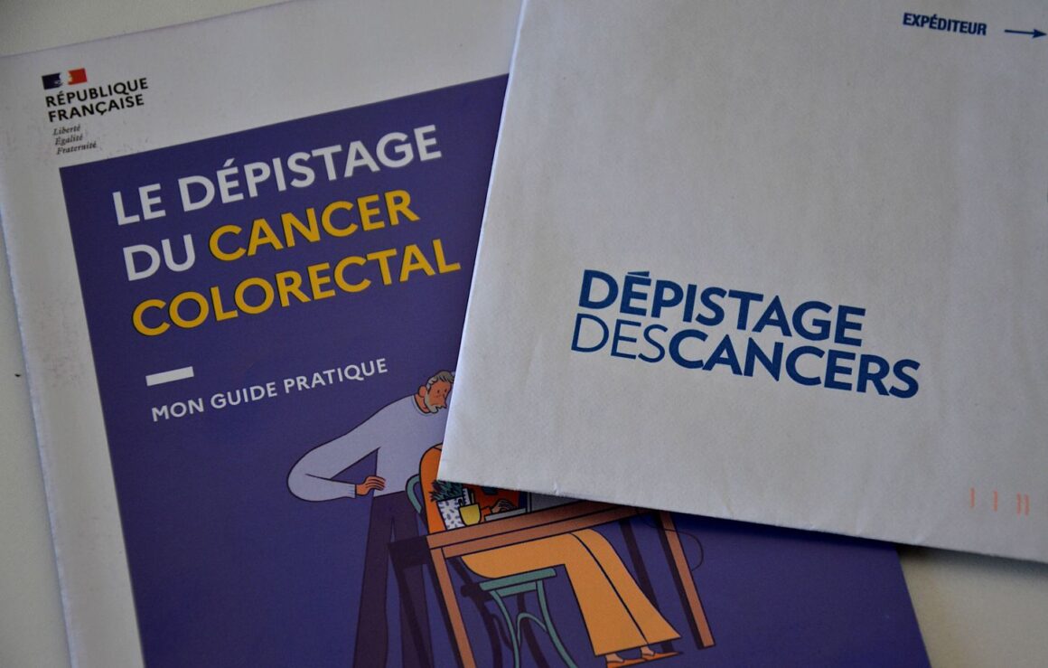 aspirine cancer colorectal