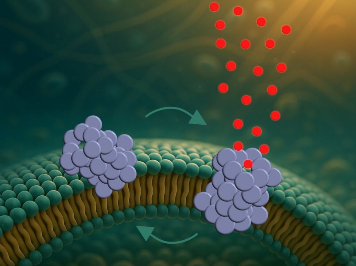 maladie de Parkinson