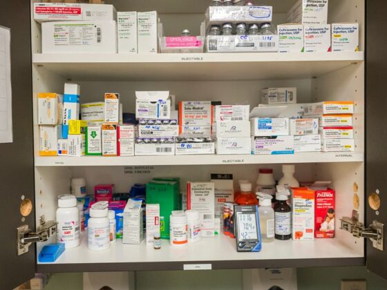 pénuries de médicaments