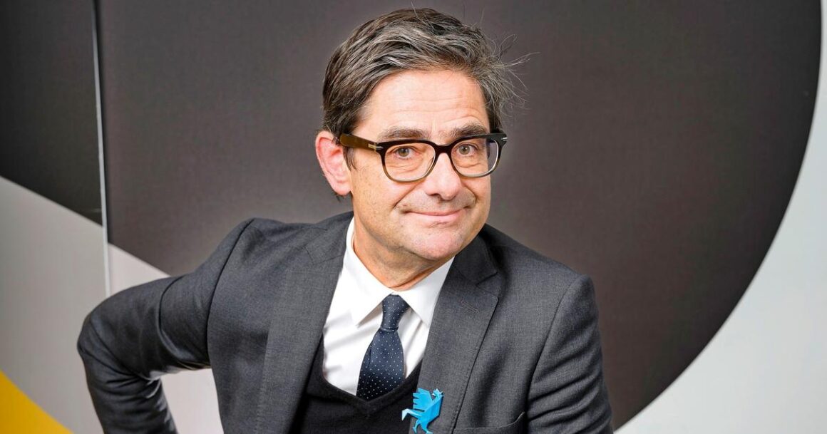 société vieillissement