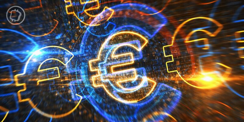 stablecoin euro