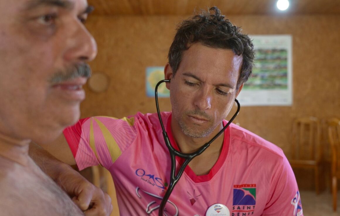 maladies cardiovasculaires Réunion