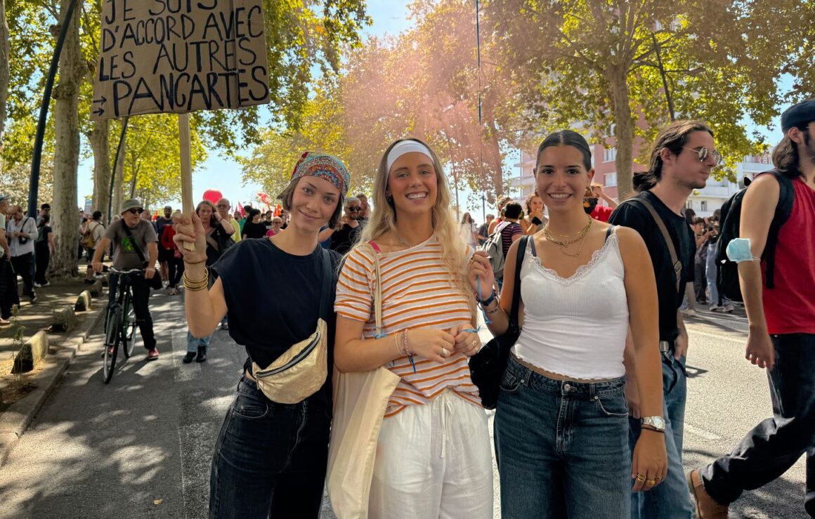 budget sexiste Toulouse
