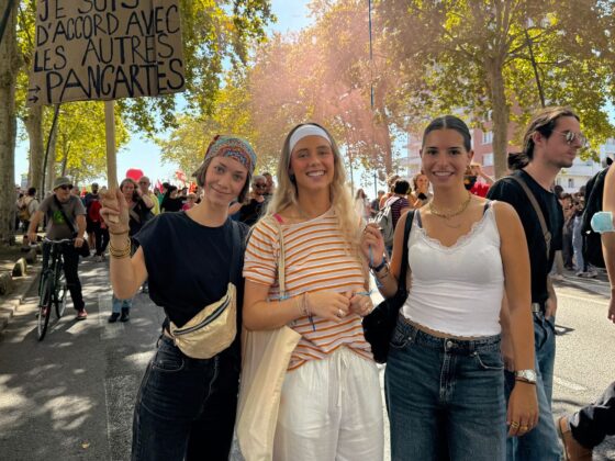 budget sexiste Toulouse