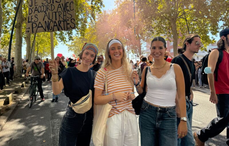 budget sexiste Toulouse