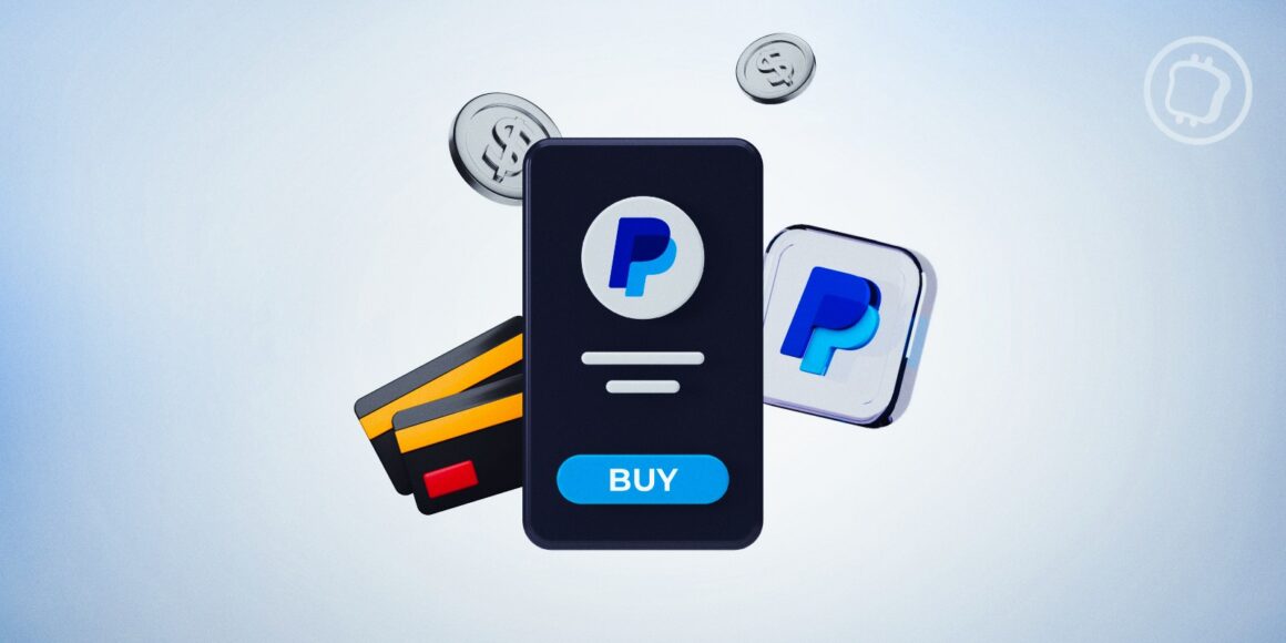 acheter actions PayPal