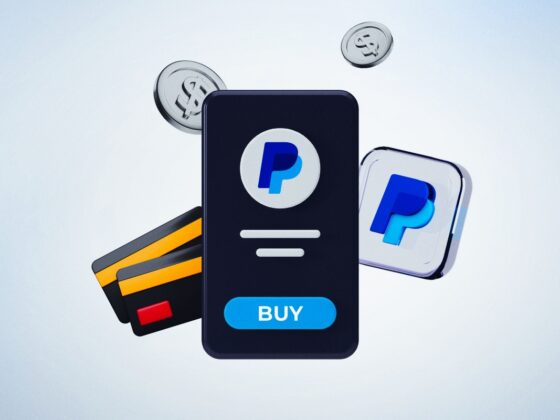 acheter actions PayPal