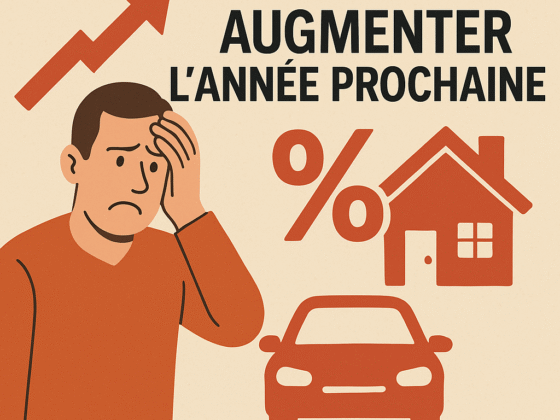 Hausse du prix des assurances en 2026 - Zoomassurance.fr