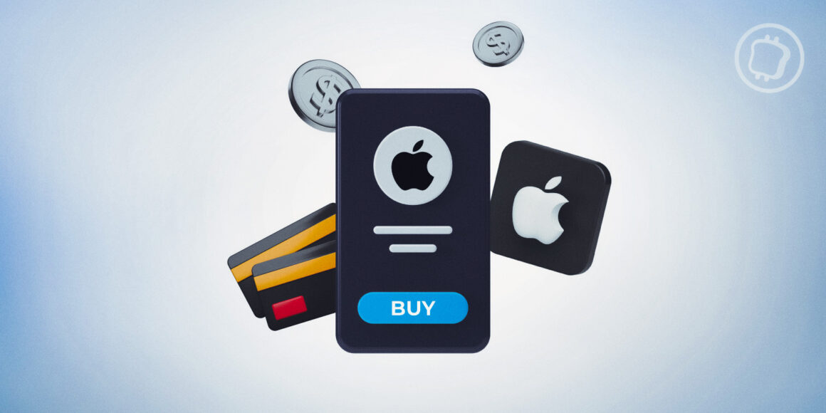 acheter actions Apple