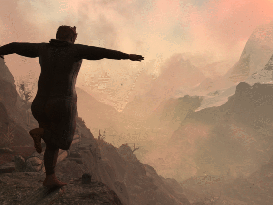 Baby Steps jeu vidéo