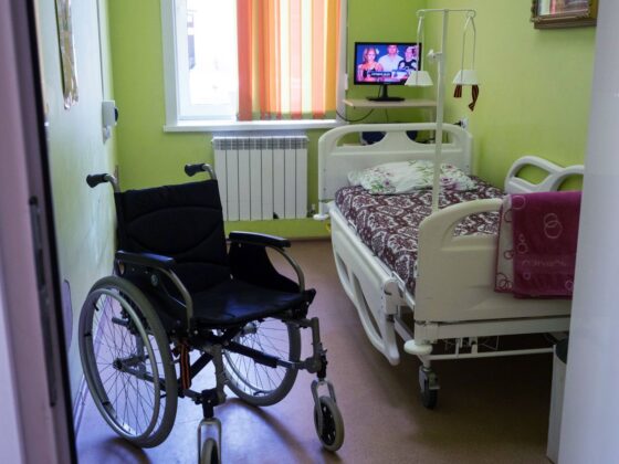 sédation en fin de vie